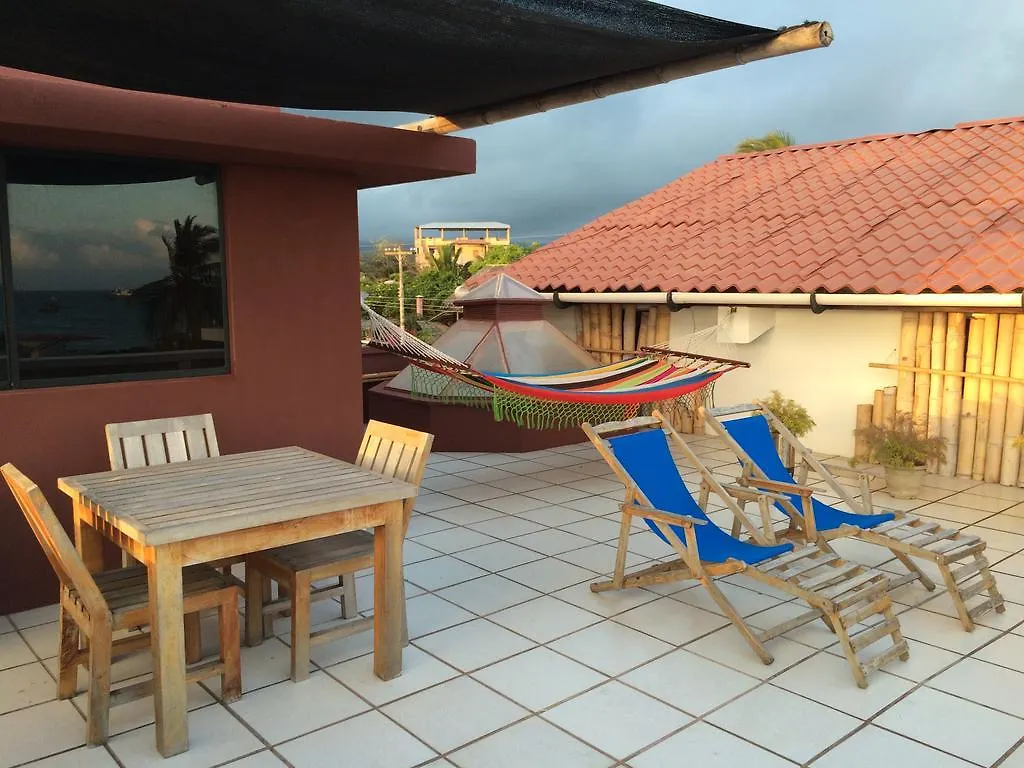 Galapagos House Hostel Puerto Ayora