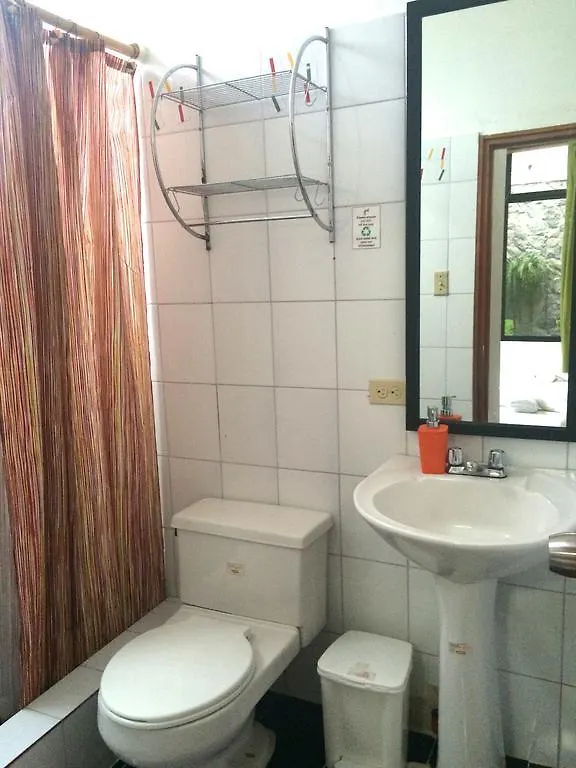 Galapagos House Hostel Puerto Ayora