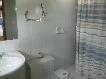 Galapagos House Hostel Puerto Ayora  Ecuador
