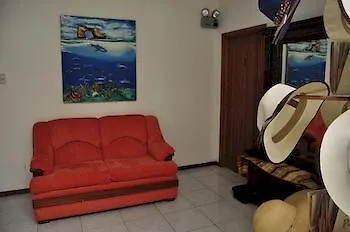 Galapagos House Hostel Puerto Ayora