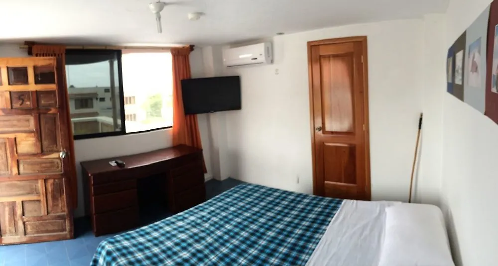 Galapagos House Hostel Puerto Ayora   Puerto Ayora (Galapagos Islands)
