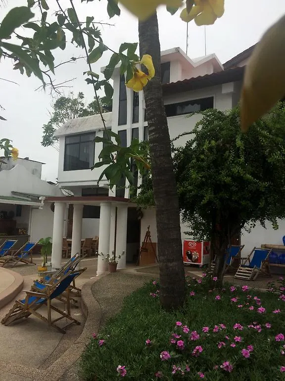 Galapagos House Hostel Puerto Ayora  Puerto Ayora (Galapagos Islands)