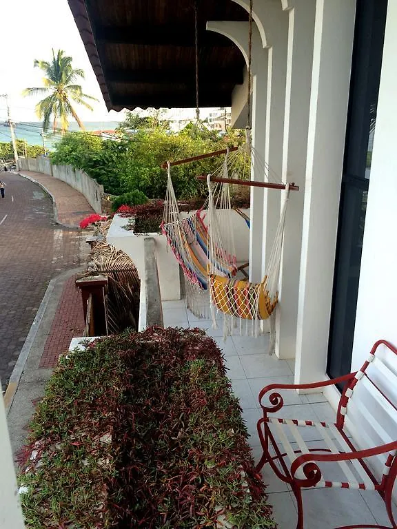 Galapagos House Hostel Puerto Ayora