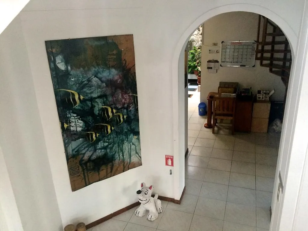 Galapagos House Hostel Puerto Ayora