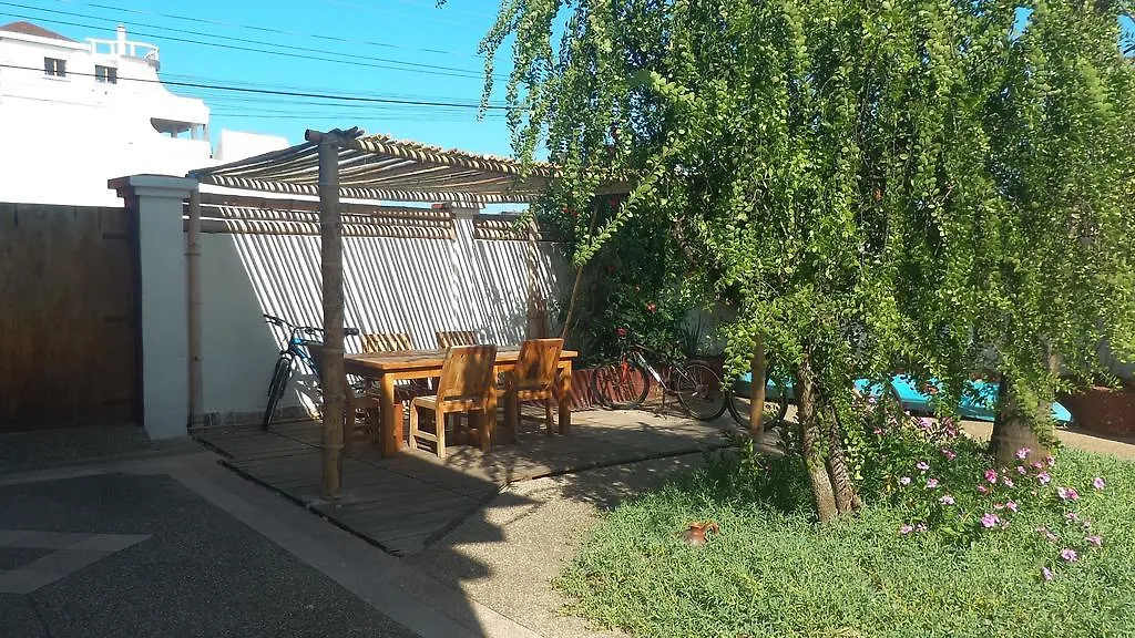 Galapagos House Hostel Puerto Ayora
