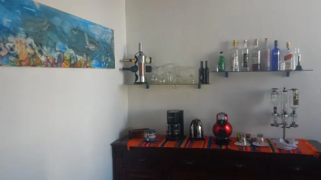 Galapagos House Hostel Puerto Ayora   Puerto Ayora (Galapagos Islands)