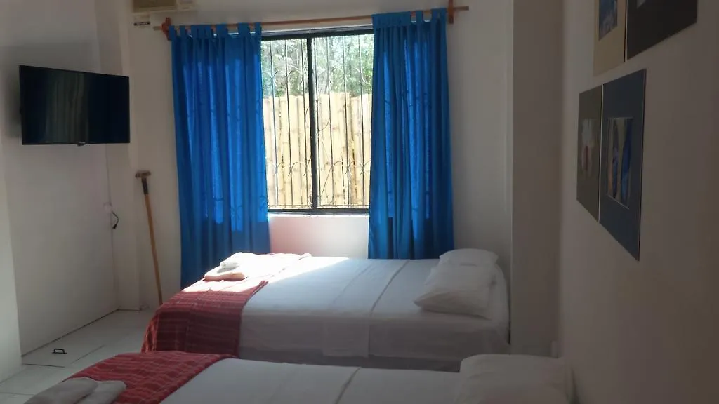 Galapagos House Hostel Puerto Ayora   Puerto Ayora (Galapagos Islands)