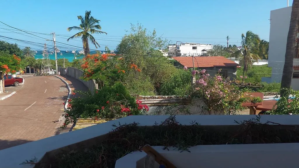 Galapagos House Hostel Puerto Ayora