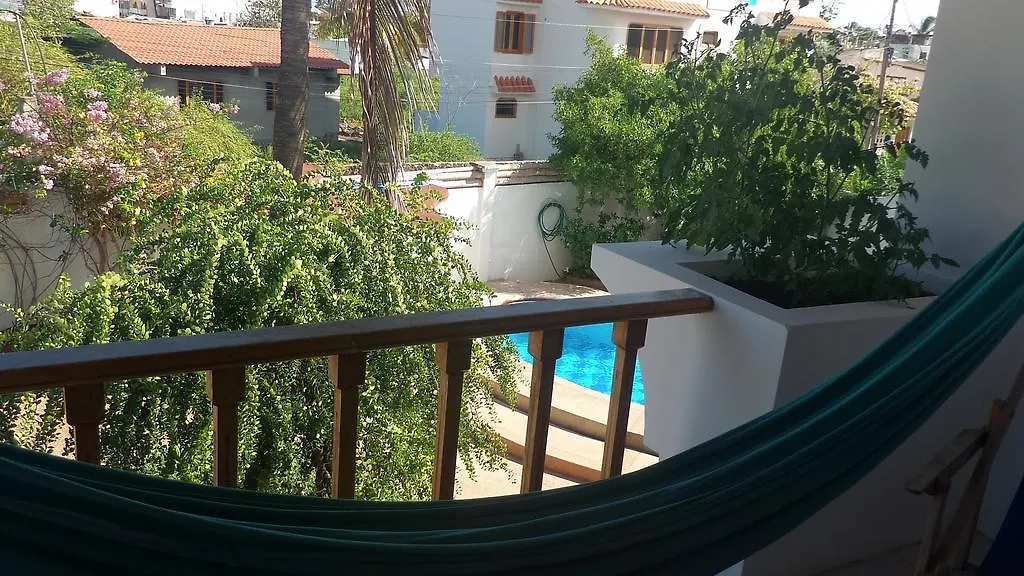 Galapagos House Hostel Puerto Ayora