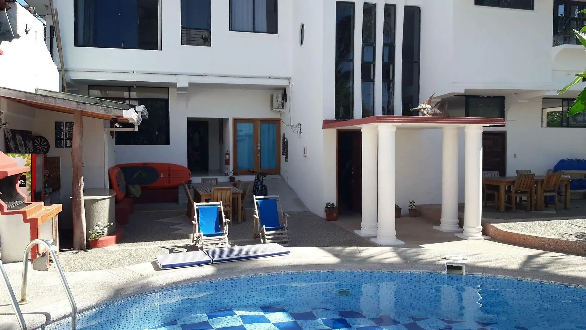 Galapagos House Hostel Puerto Ayora  Puerto Ayora (Galapagos Islands)