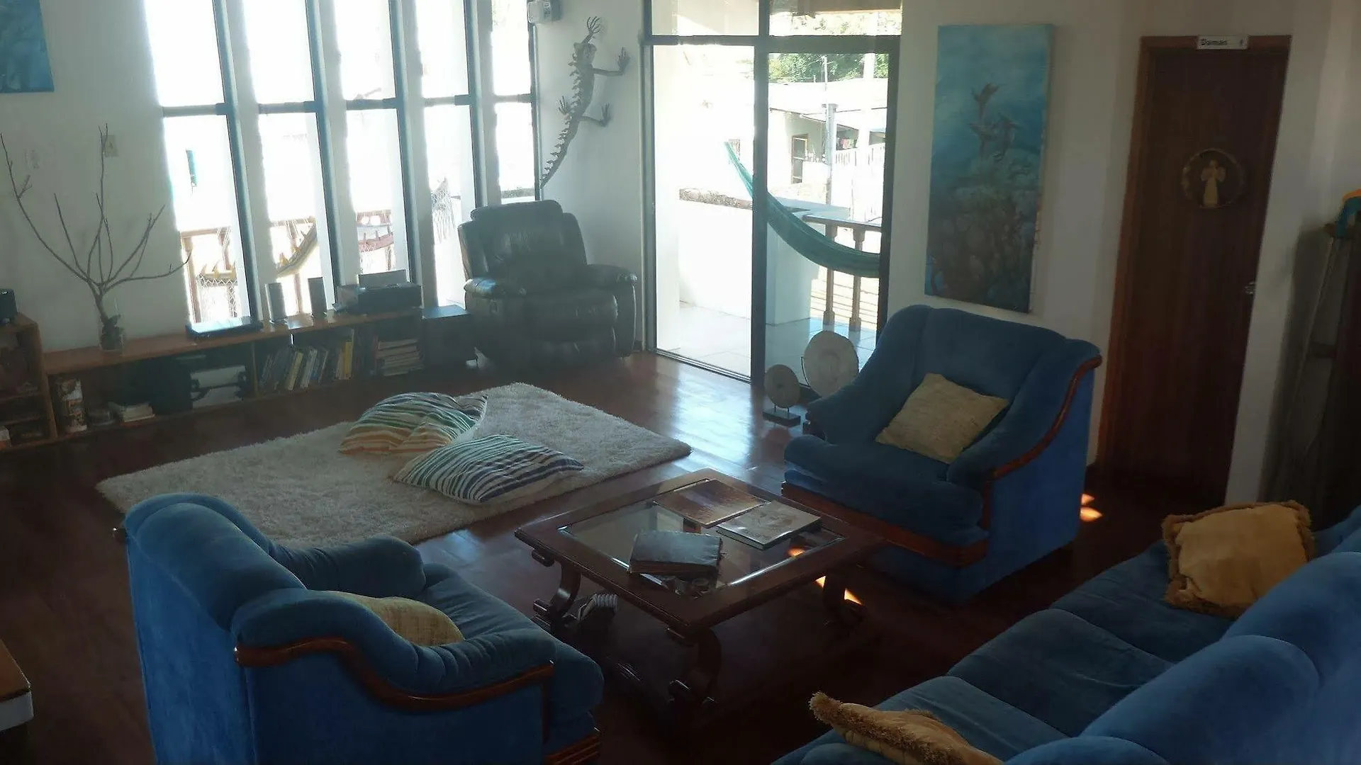Galapagos House Hostel Puerto Ayora  Ecuador