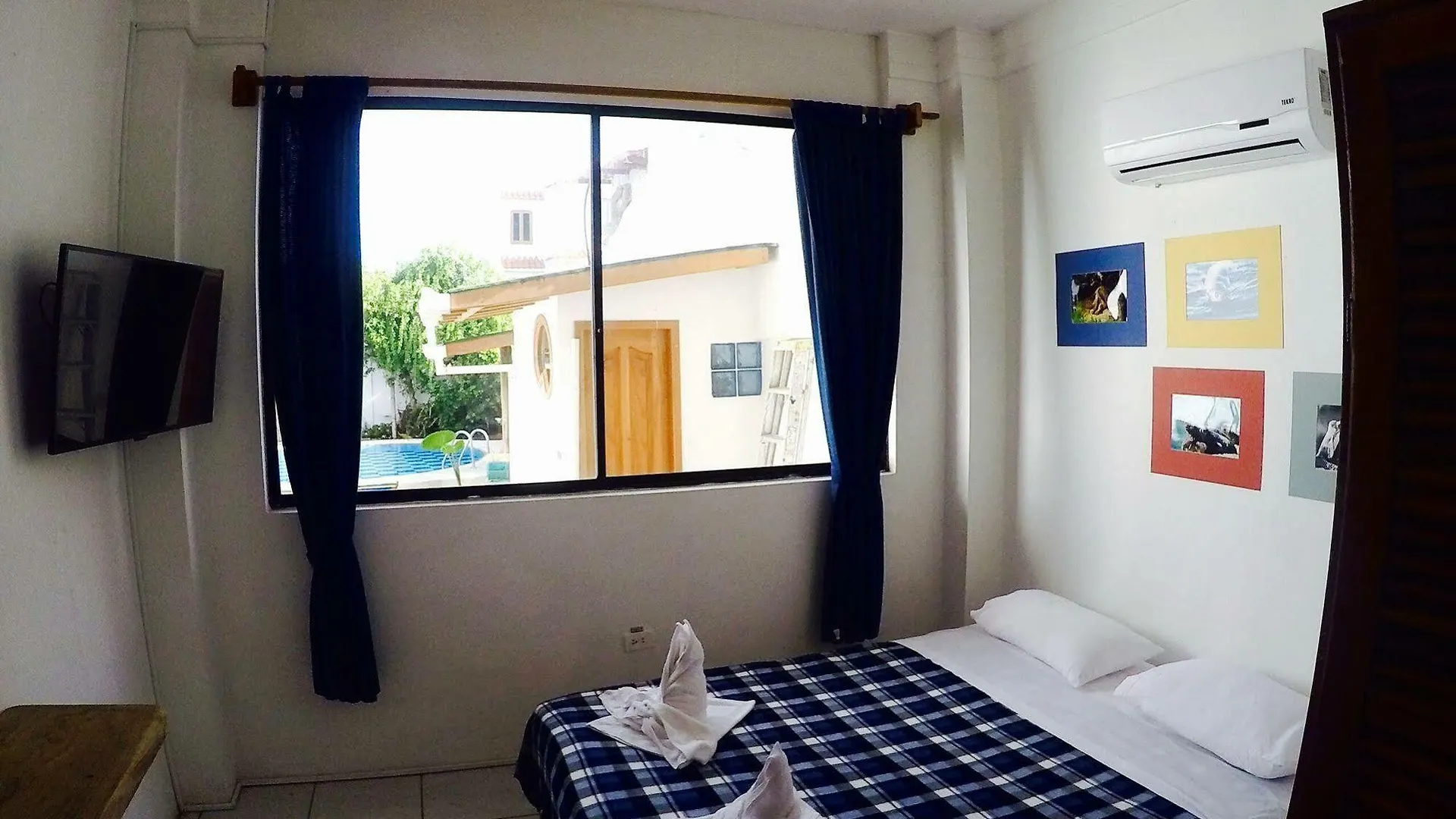 Galapagos House Hostel Puerto Ayora