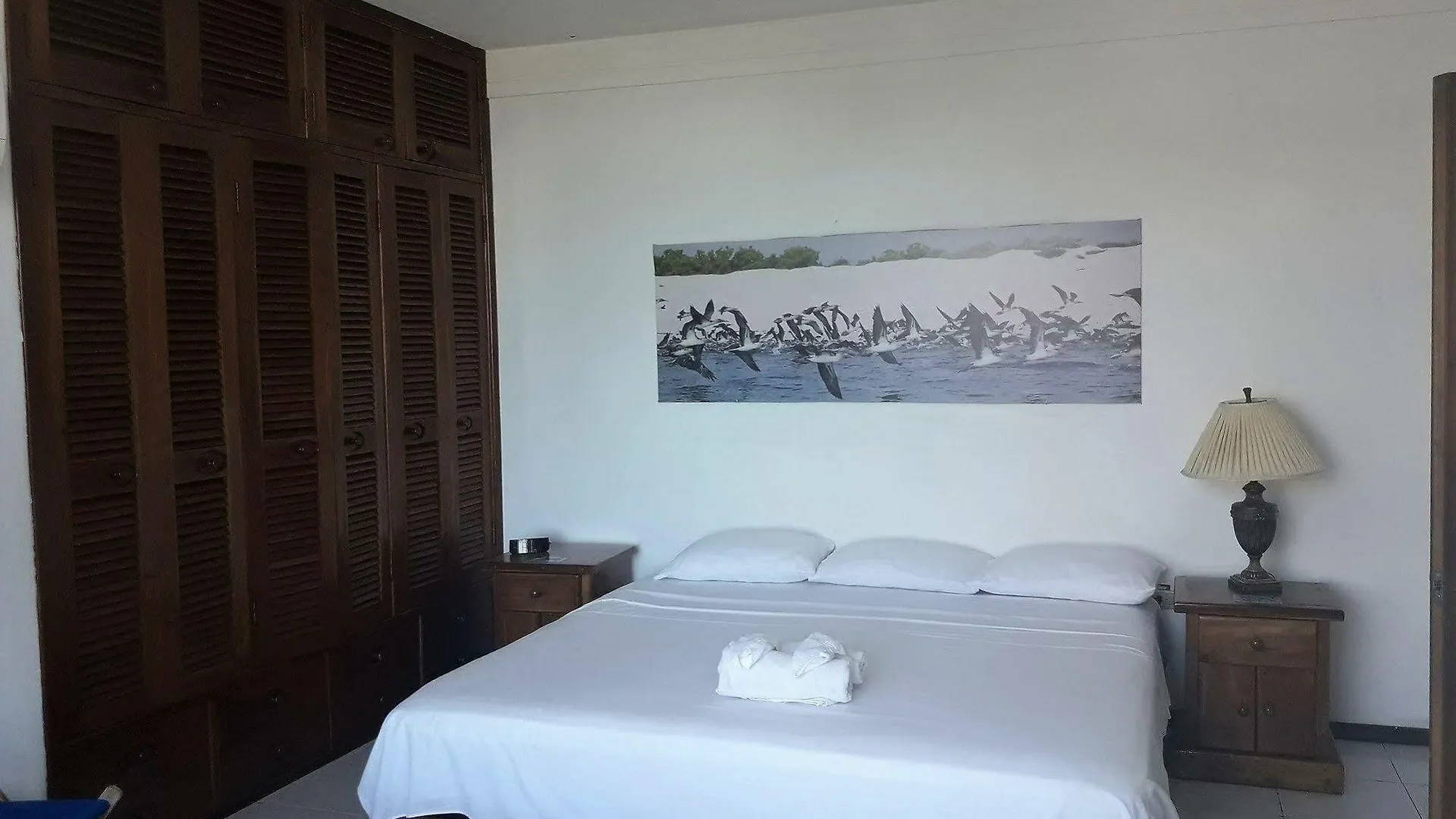 Galapagos House Hostel Puerto Ayora  0*, Puerto Ayora (Galapagos Islands) Ecuador