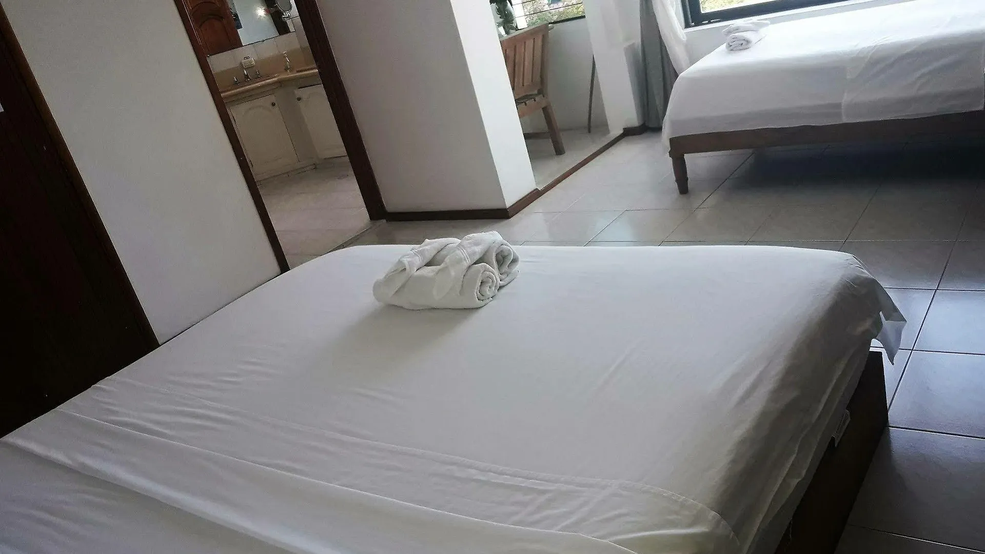 Galapagos House Hostel Puerto Ayora