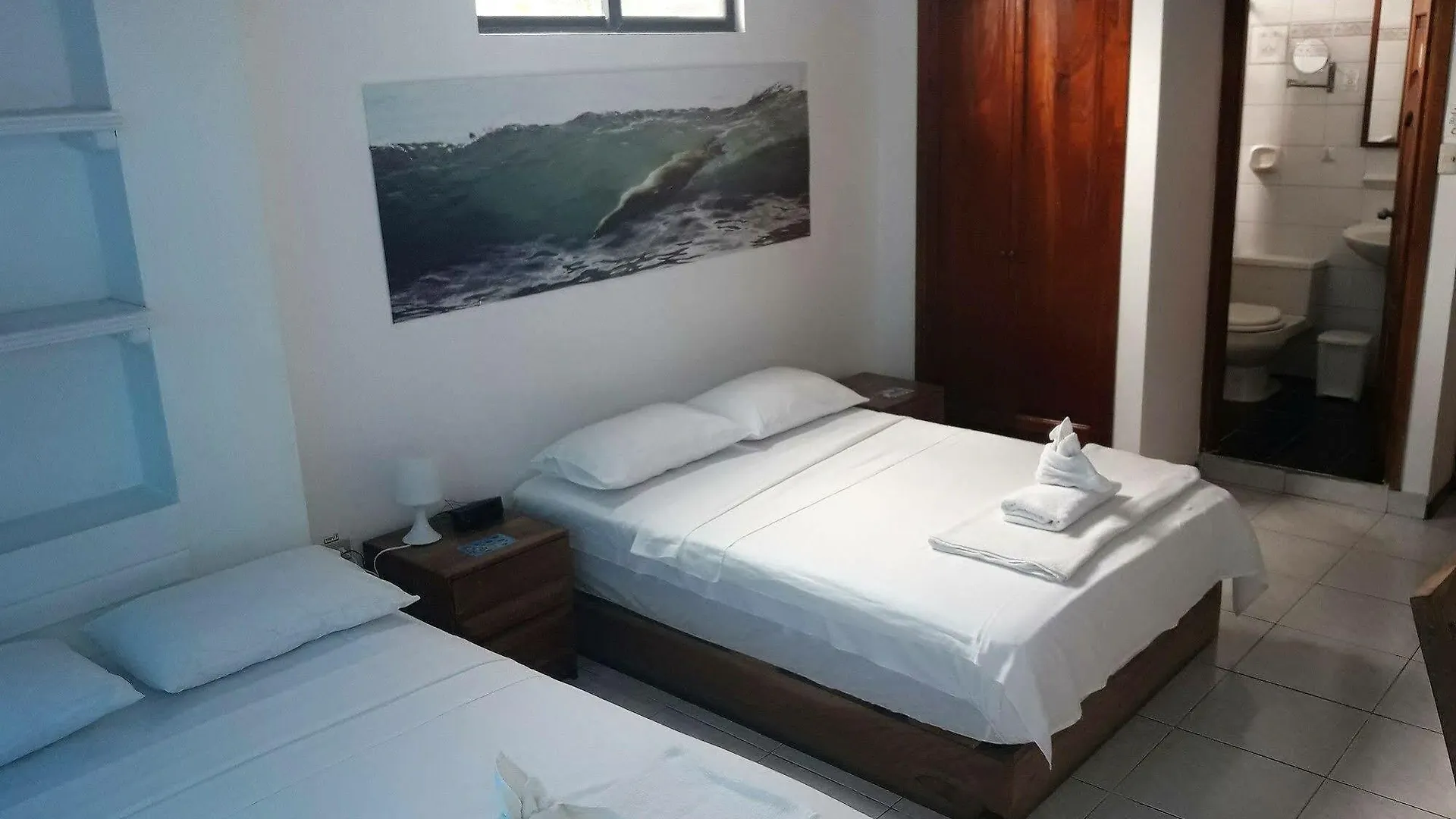 Galapagos House Hostel Puerto Ayora  Puerto Ayora (Galapagos Islands)